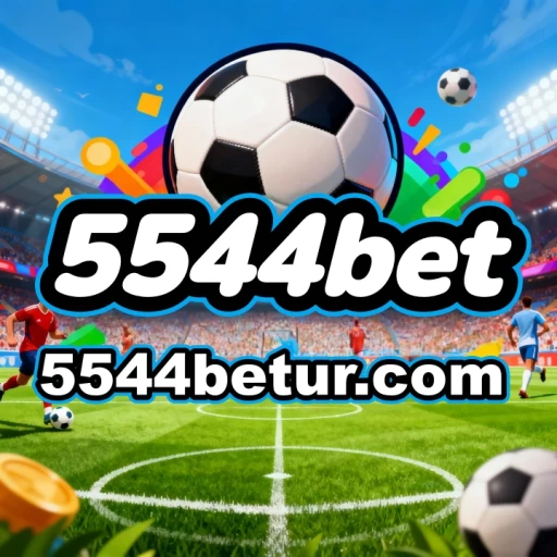 5544bet