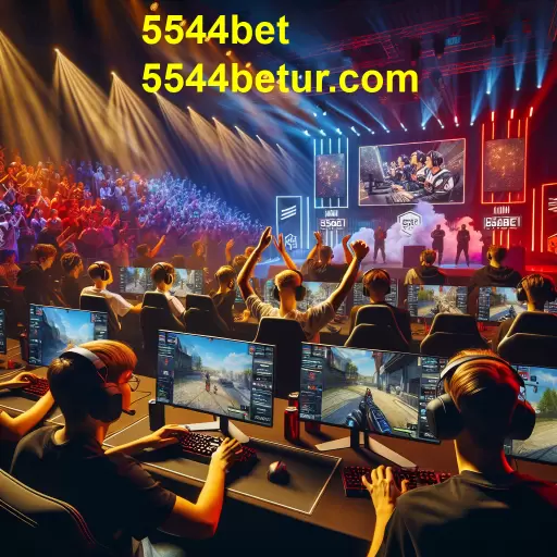 Torneios: A Evolução da Competição nos Jogos